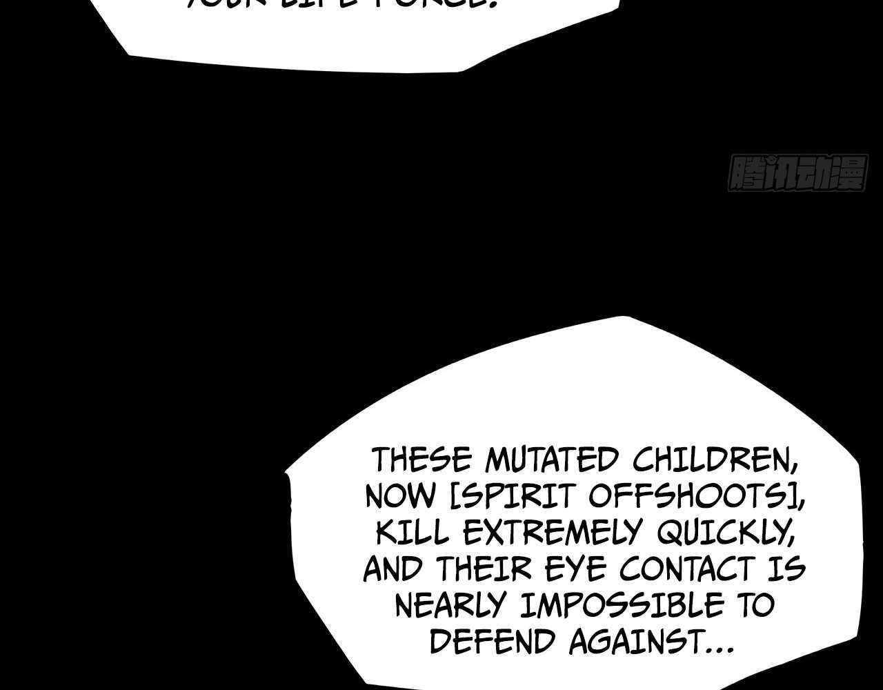 SINISTER IMMORTAL PATH Chapter 19 page 38