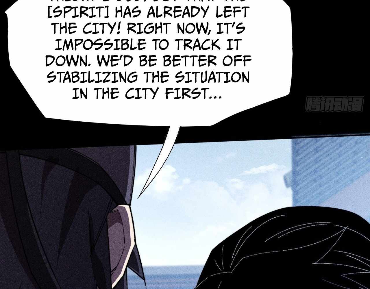 SINISTER IMMORTAL PATH Chapter 19 page 45