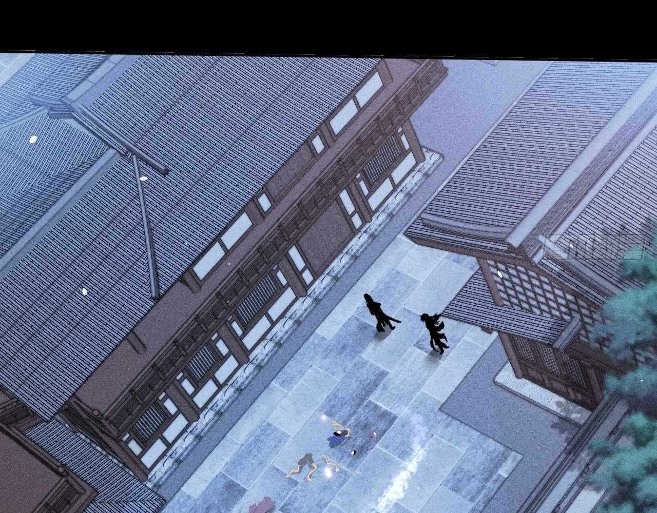 SINISTER IMMORTAL PATH Chapter 19 page 50
