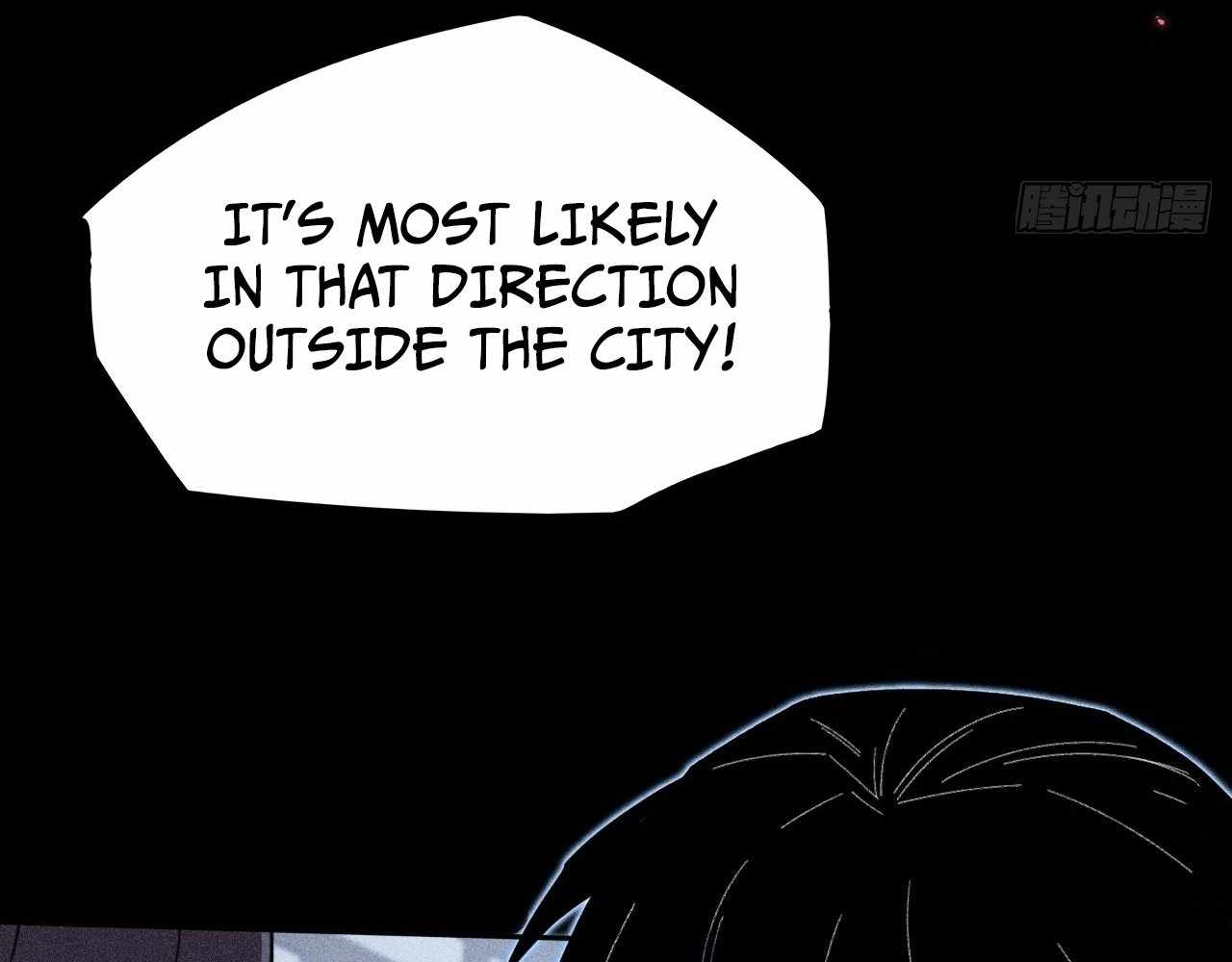 SINISTER IMMORTAL PATH Chapter 19 page 52