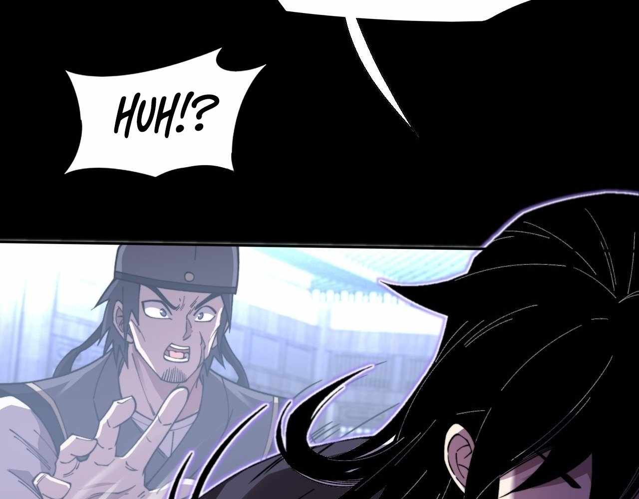 SINISTER IMMORTAL PATH Chapter 19 page 58