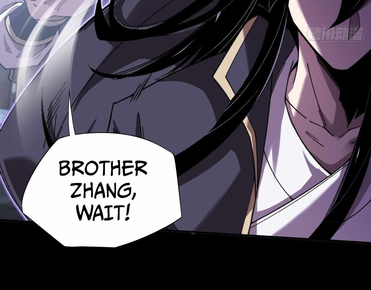 SINISTER IMMORTAL PATH Chapter 19 page 59