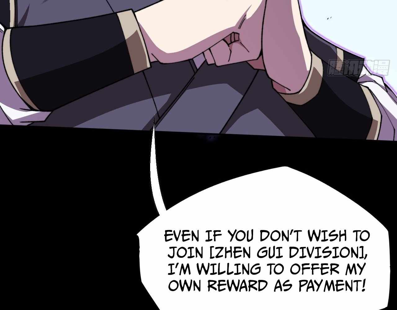 SINISTER IMMORTAL PATH Chapter 19 page 63