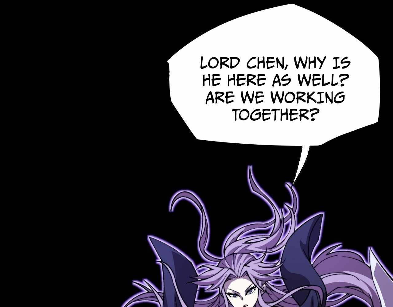 SINISTER IMMORTAL PATH Chapter 19 page 78