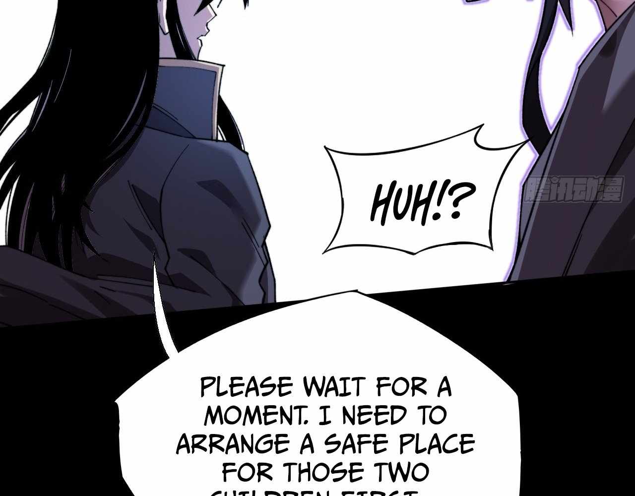 SINISTER IMMORTAL PATH Chapter 19 page 83