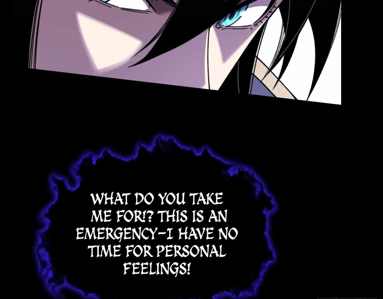 SINISTER IMMORTAL PATH Chapter 19 page 88