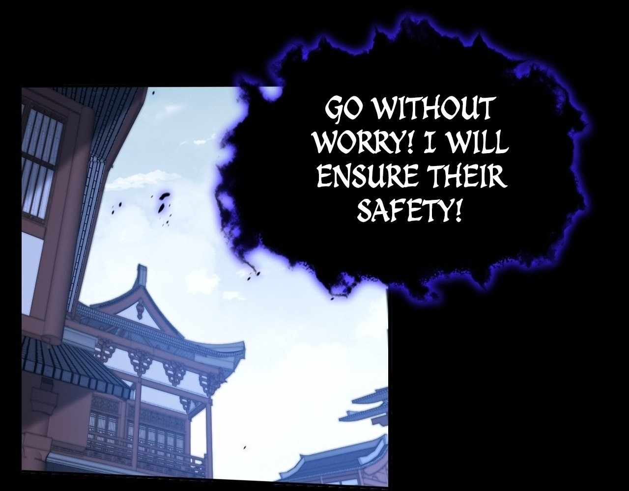SINISTER IMMORTAL PATH Chapter 19 page 91