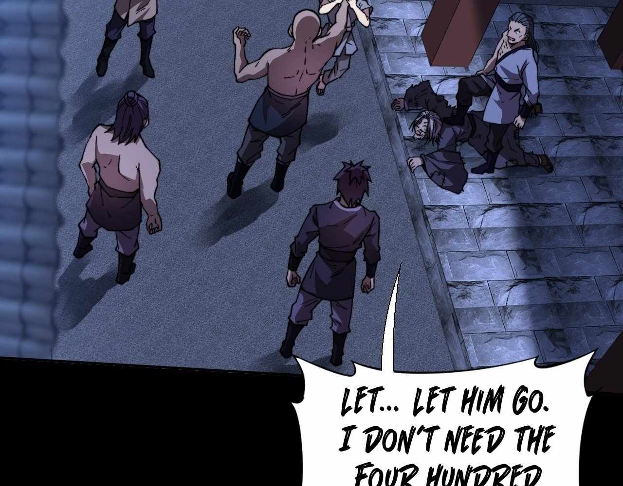SINISTER IMMORTAL PATH Chapter 19 page 95
