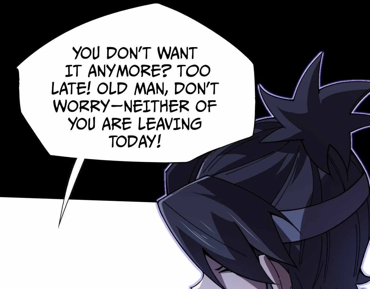 SINISTER IMMORTAL PATH Chapter 19 page 97