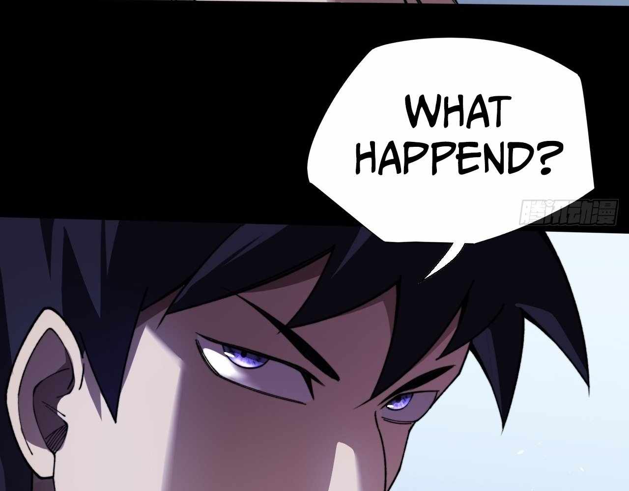 SINISTER IMMORTAL PATH Chapter 19 page 101