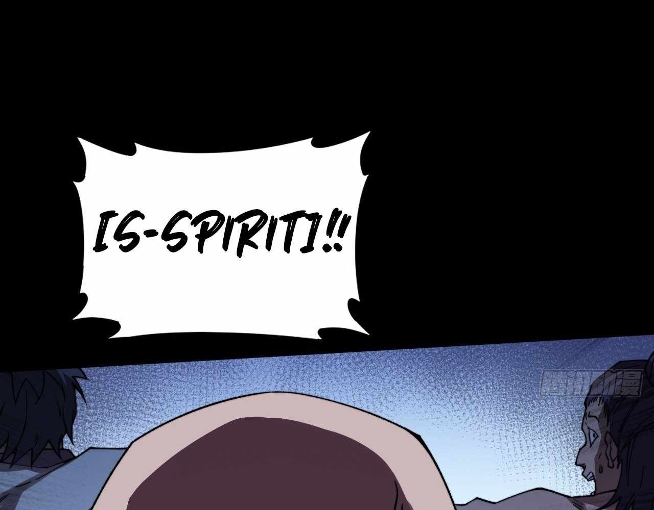 SINISTER IMMORTAL PATH Chapter 19 page 110