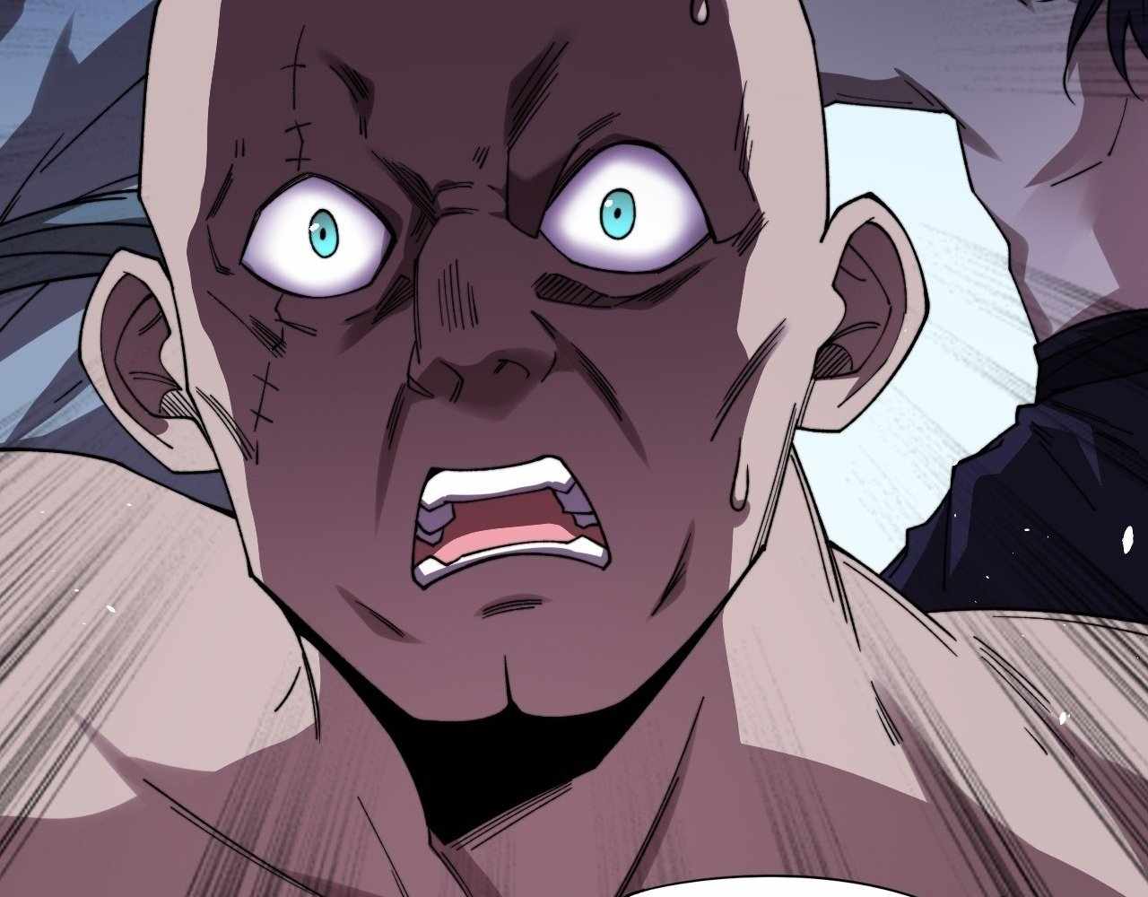 SINISTER IMMORTAL PATH Chapter 19 page 111