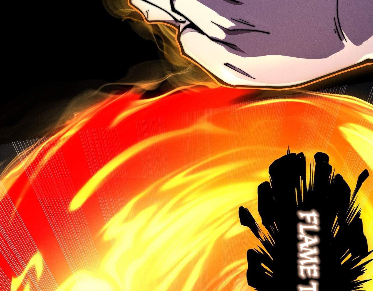 SINISTER IMMORTAL PATH Chapter 2 page 9