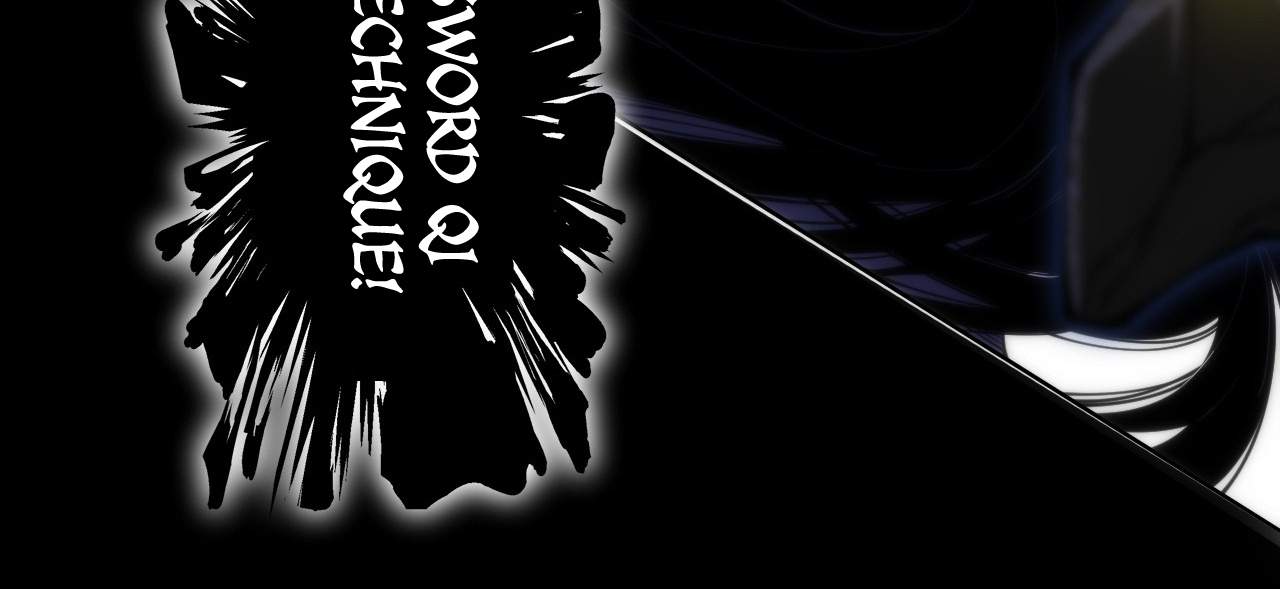 SINISTER IMMORTAL PATH Chapter 2 page 31