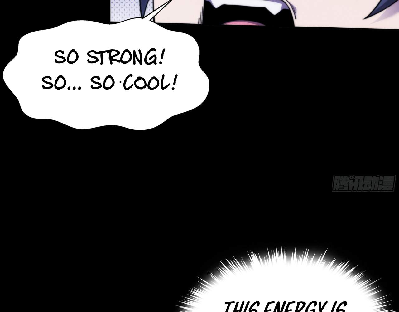 SINISTER IMMORTAL PATH Chapter 2 page 35