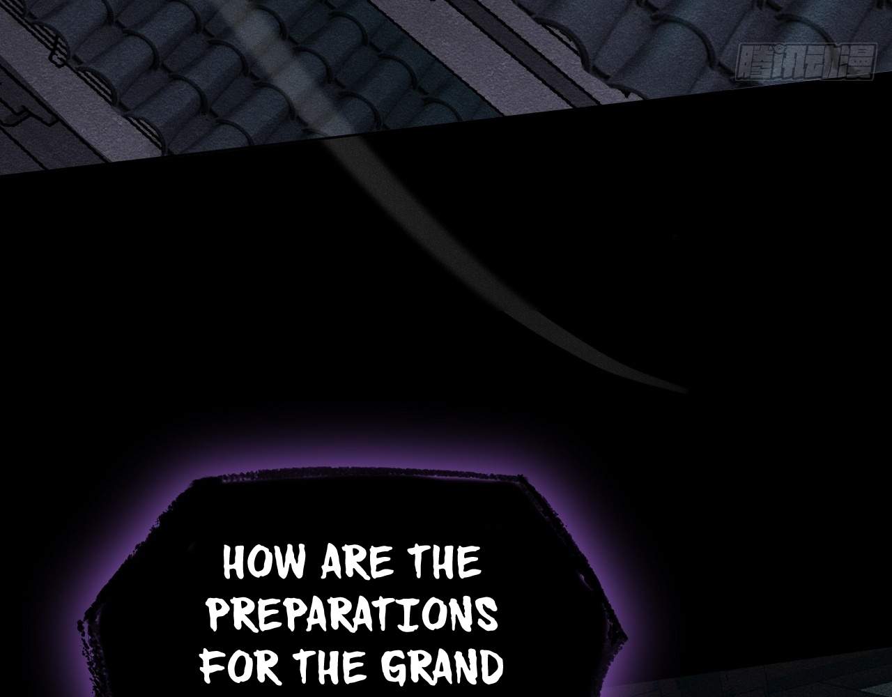 SINISTER IMMORTAL PATH Chapter 2 page 50