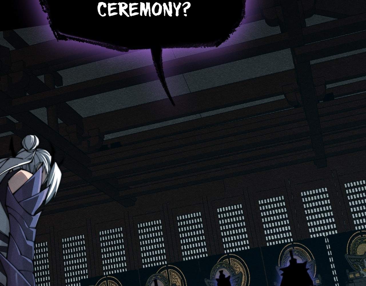 SINISTER IMMORTAL PATH Chapter 2 page 51