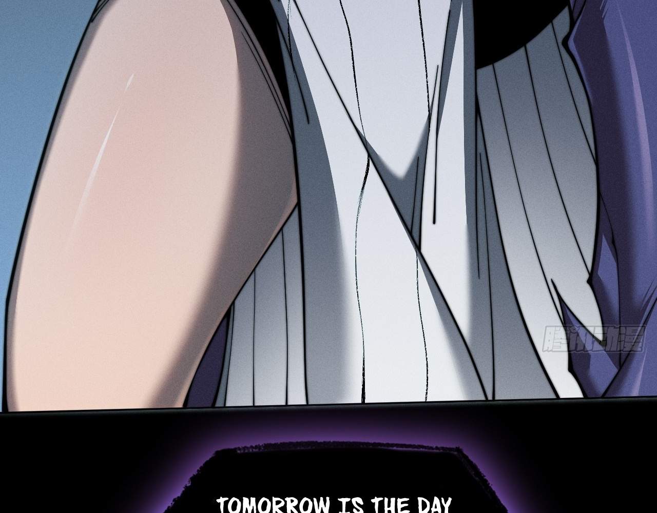 SINISTER IMMORTAL PATH Chapter 2 page 54