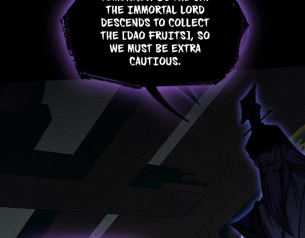 SINISTER IMMORTAL PATH Chapter 2 page 55