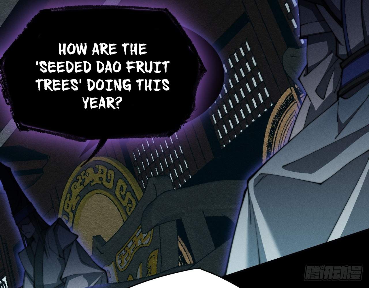 SINISTER IMMORTAL PATH Chapter 2 page 56