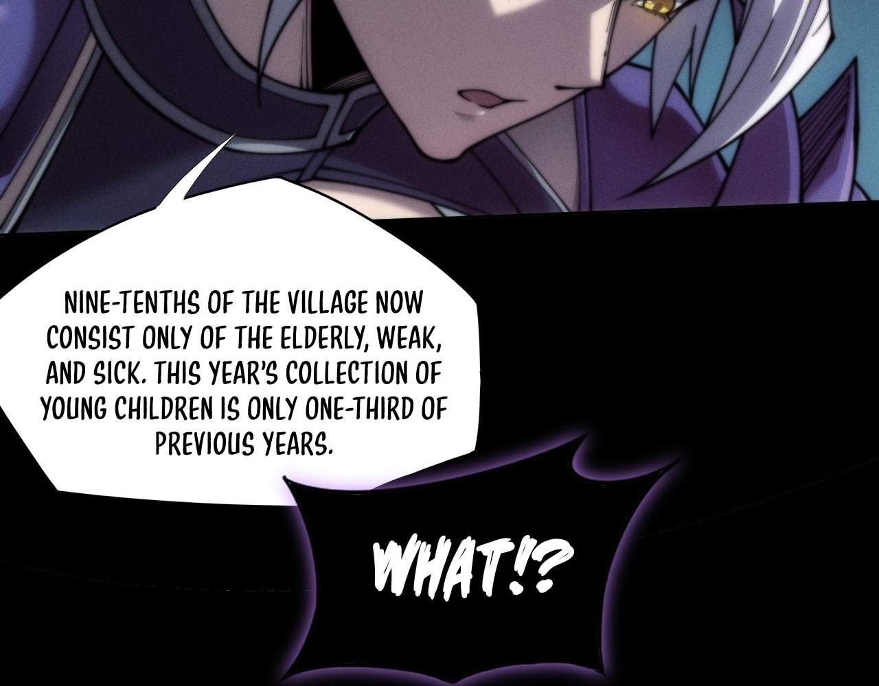 SINISTER IMMORTAL PATH Chapter 2 page 58