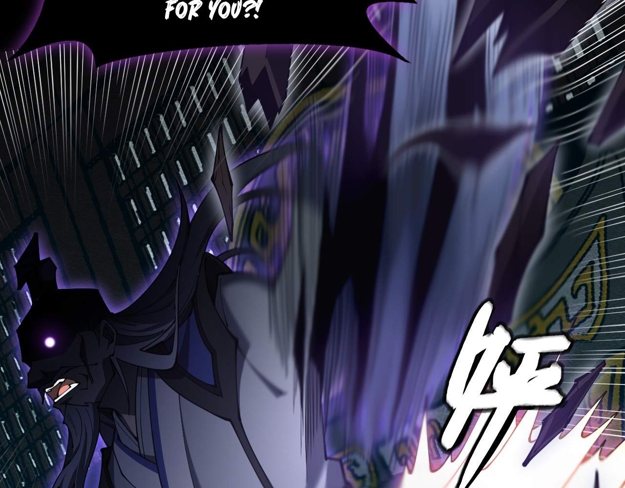 SINISTER IMMORTAL PATH Chapter 2 page 61