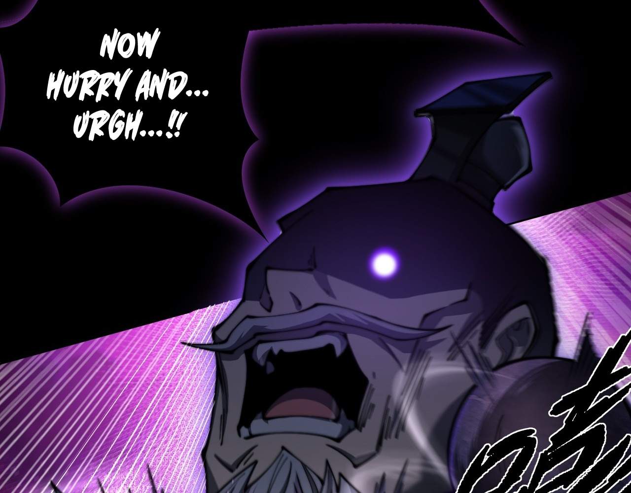 SINISTER IMMORTAL PATH Chapter 2 page 63