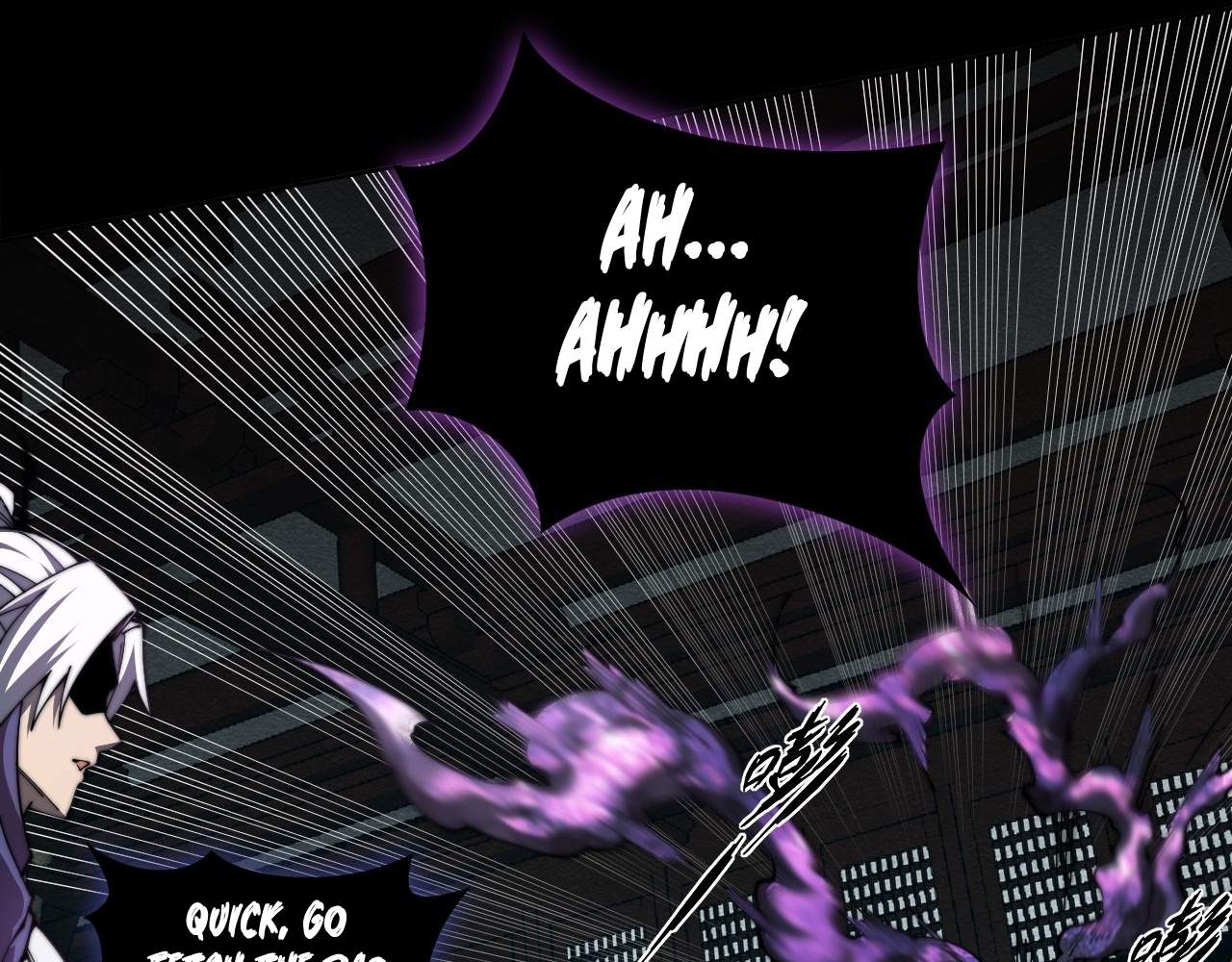 SINISTER IMMORTAL PATH Chapter 2 page 66