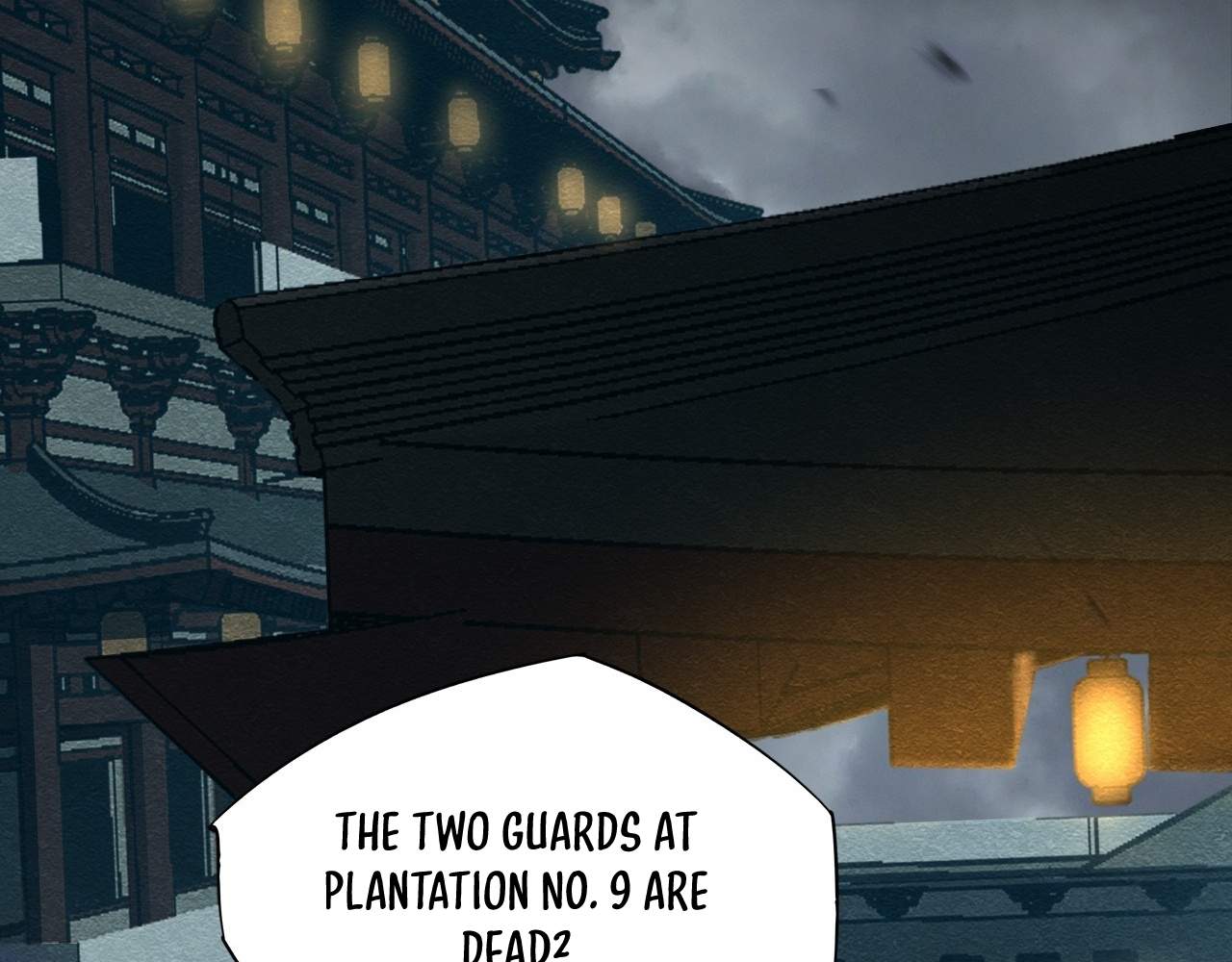 SINISTER IMMORTAL PATH Chapter 2 page 69