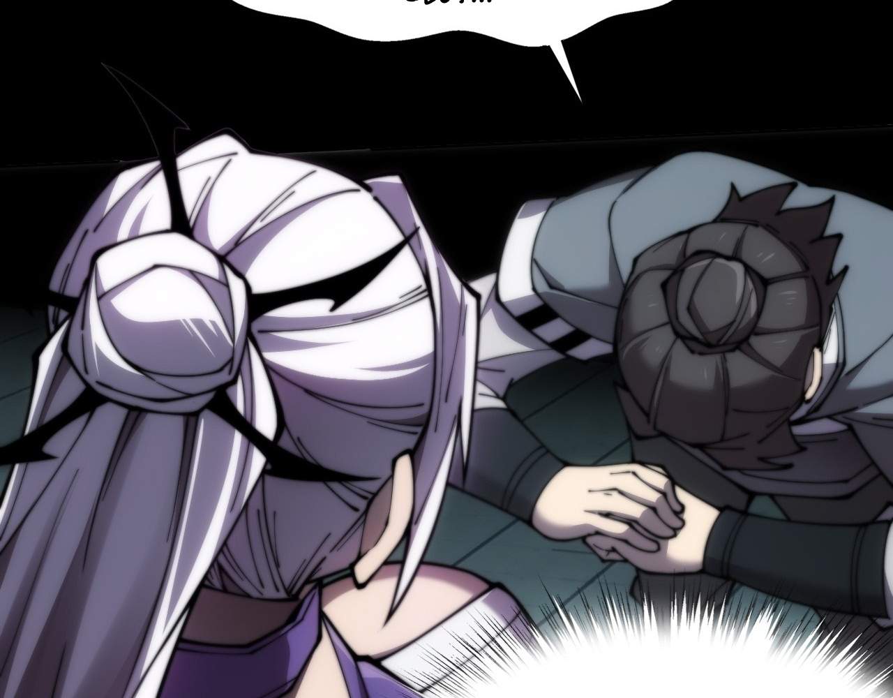 SINISTER IMMORTAL PATH Chapter 2 page 71