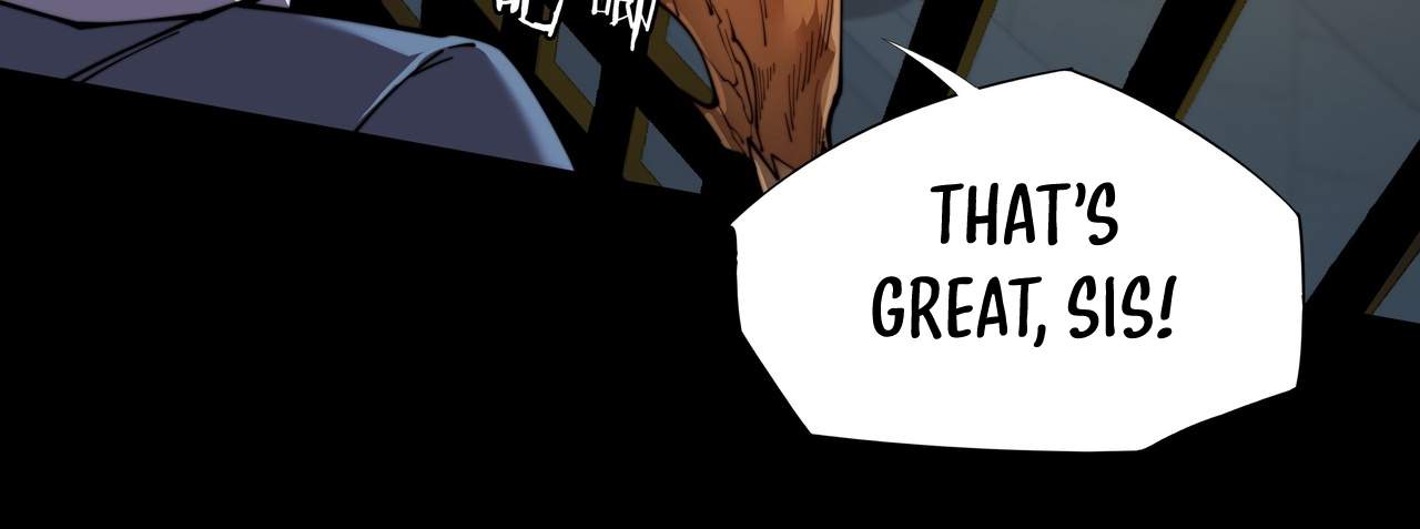SINISTER IMMORTAL PATH Chapter 2 page 83