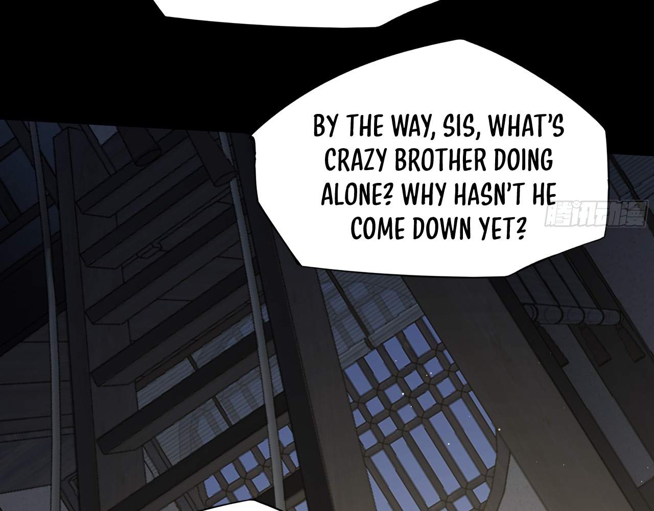 SINISTER IMMORTAL PATH Chapter 2 page 88