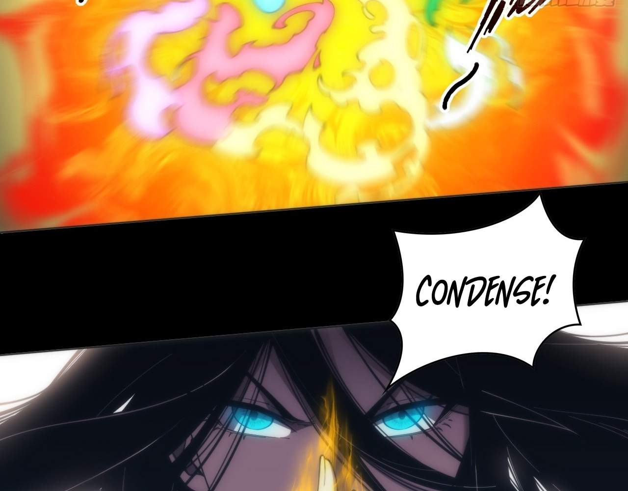 SINISTER IMMORTAL PATH Chapter 2 page 94