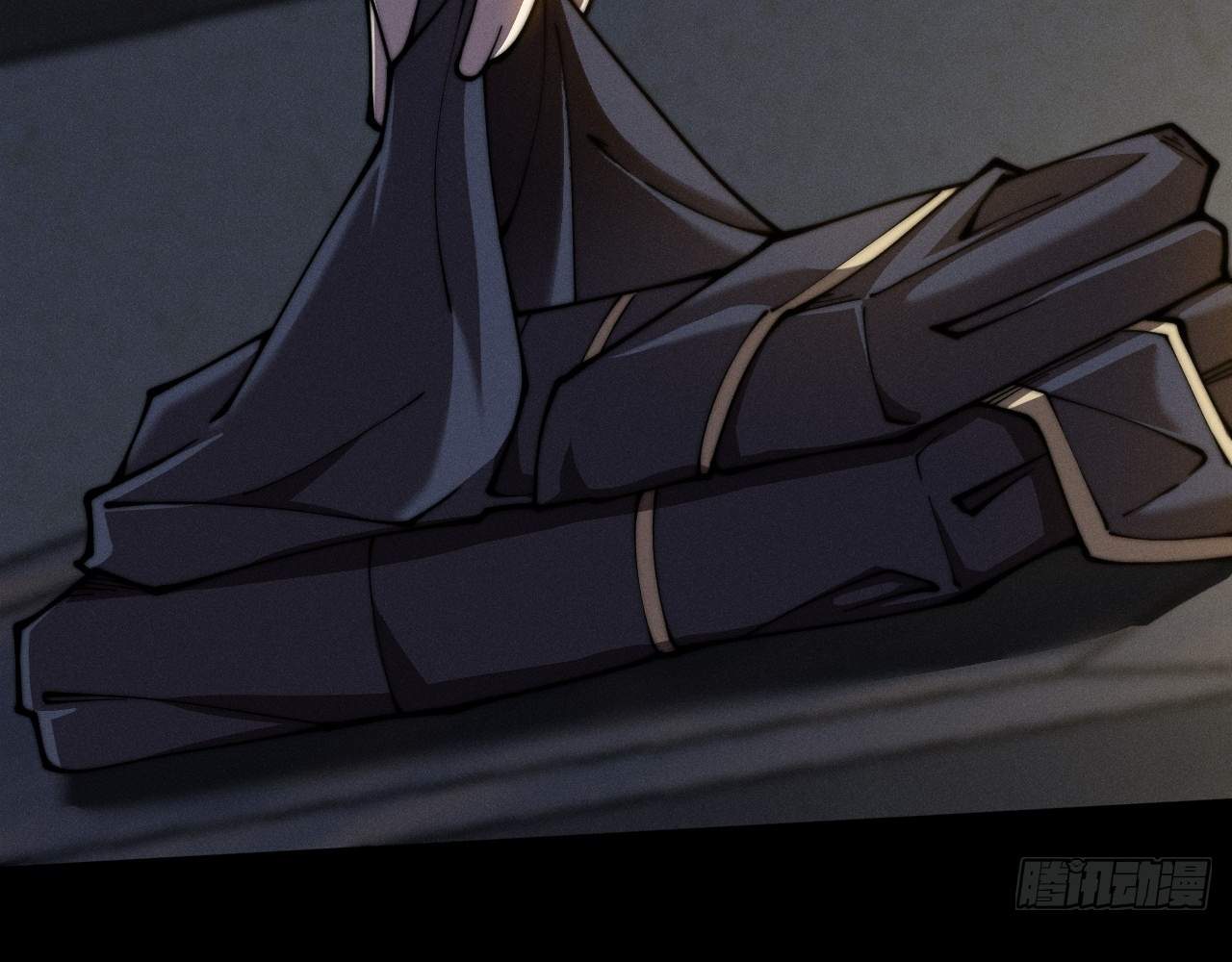 SINISTER IMMORTAL PATH Chapter 2 page 105