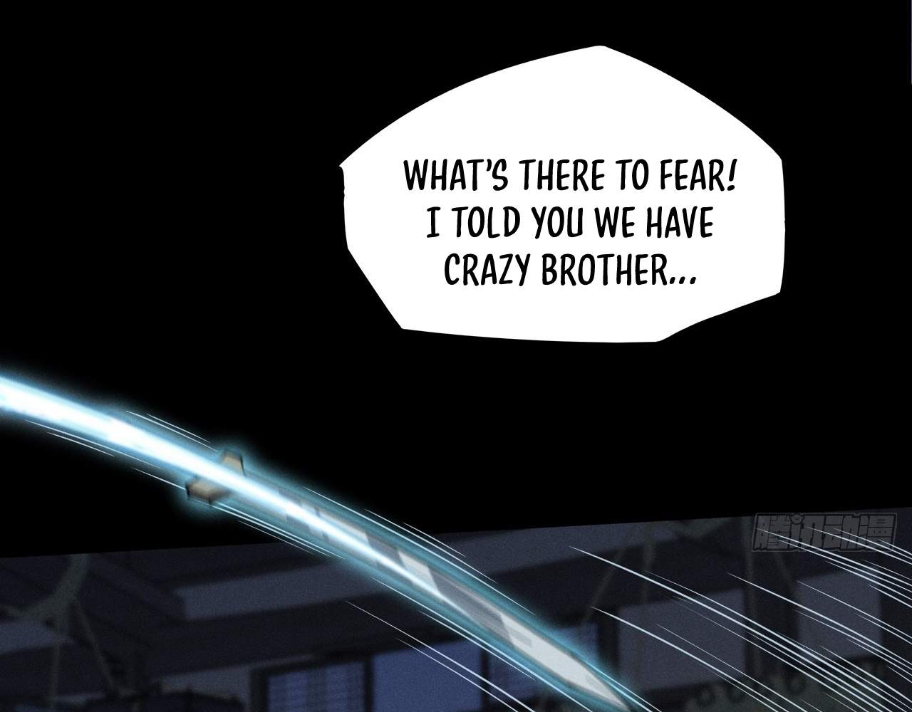 SINISTER IMMORTAL PATH Chapter 2 page 107