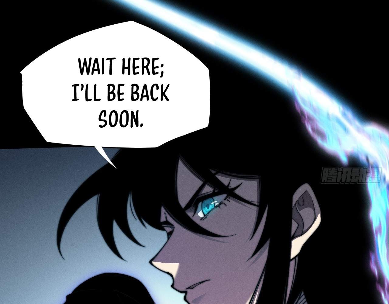 SINISTER IMMORTAL PATH Chapter 2 page 109