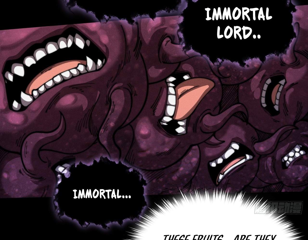SINISTER IMMORTAL PATH Chapter 2 page 134