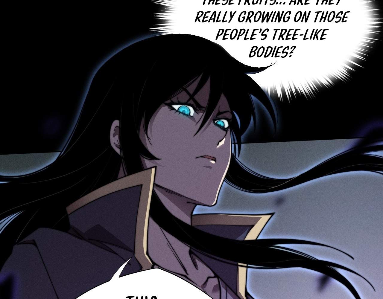 SINISTER IMMORTAL PATH Chapter 2 page 135