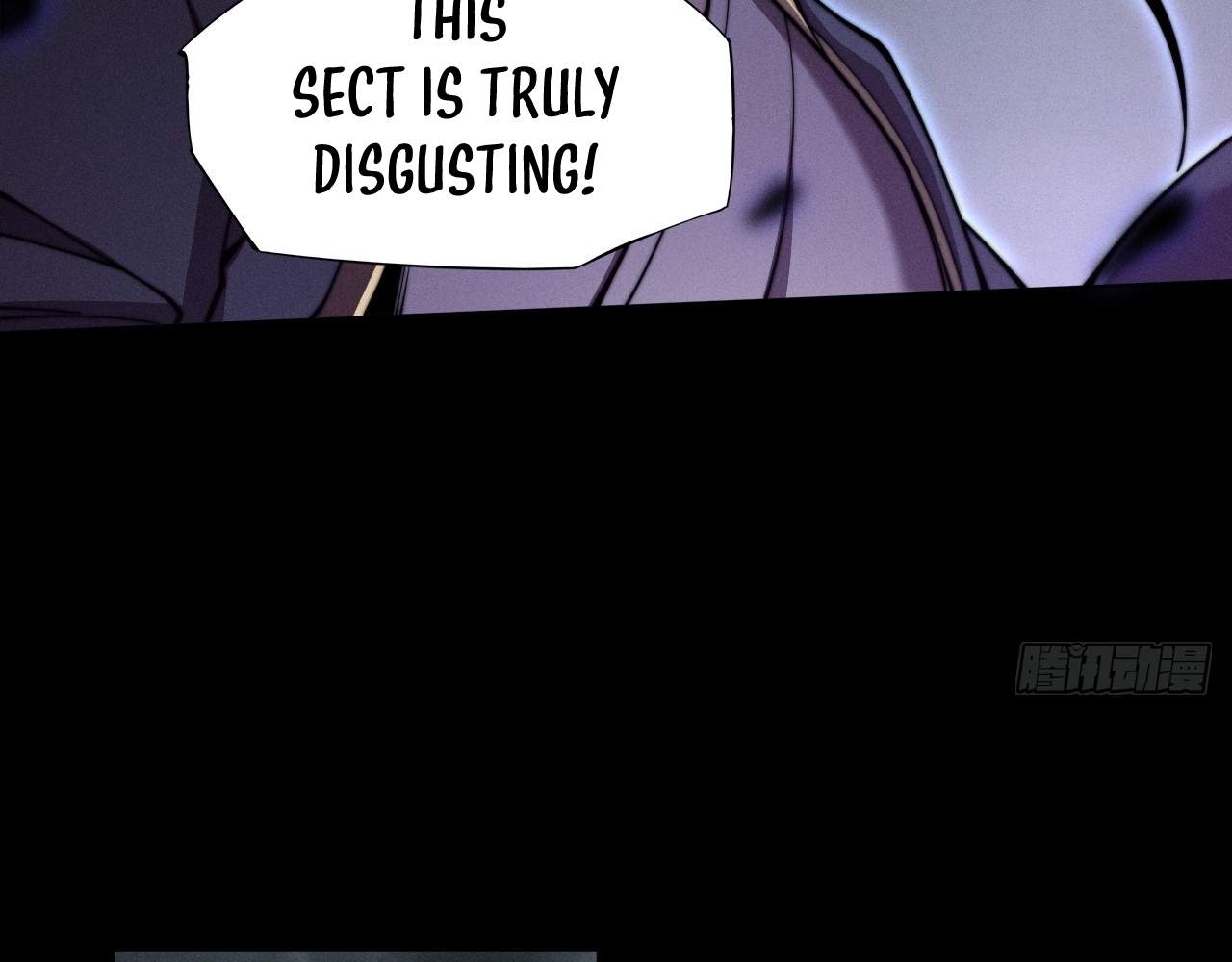 SINISTER IMMORTAL PATH Chapter 2 page 136