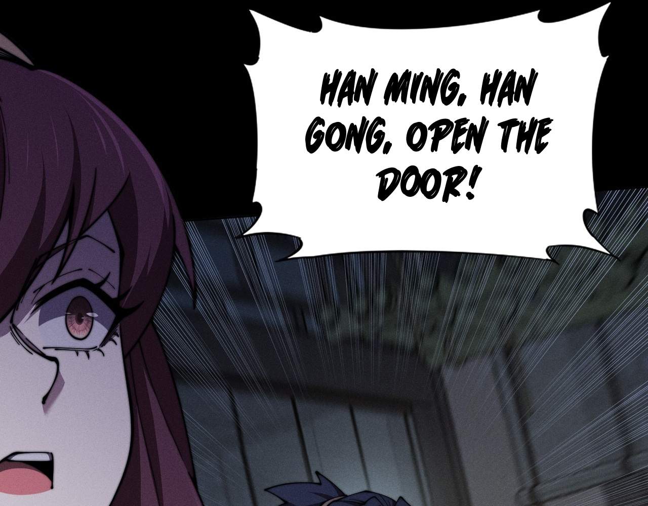 SINISTER IMMORTAL PATH Chapter 2 page 141