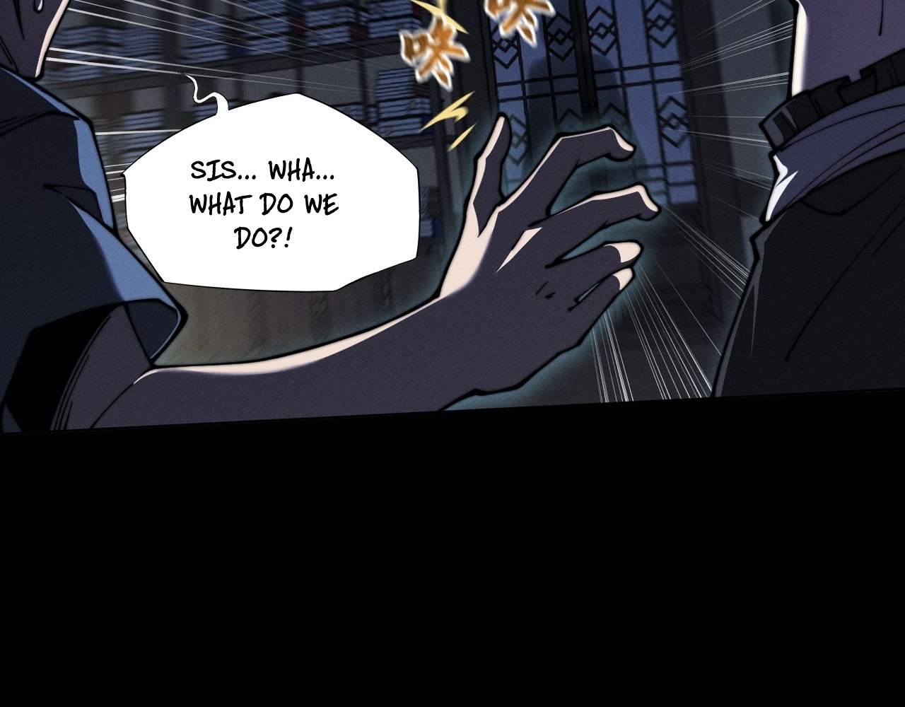 SINISTER IMMORTAL PATH Chapter 2 page 144