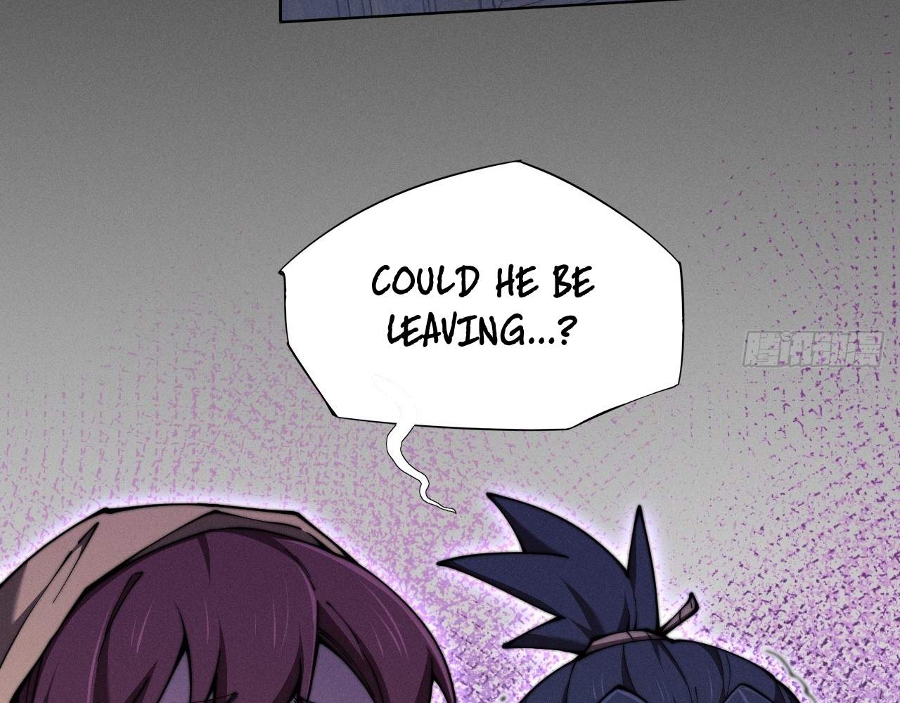 SINISTER IMMORTAL PATH Chapter 2 page 147