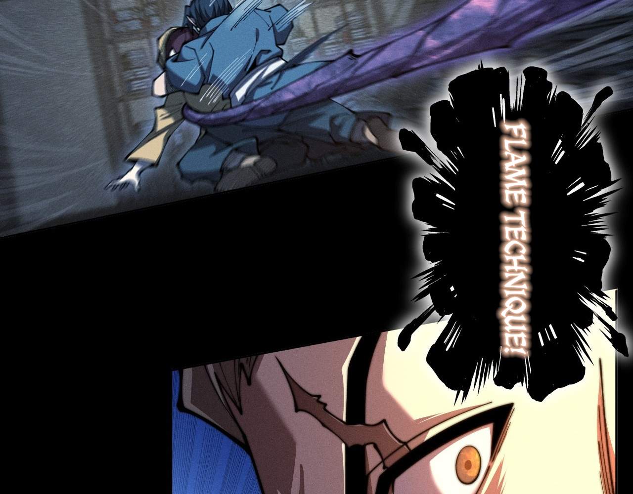 SINISTER IMMORTAL PATH Chapter 2 page 155