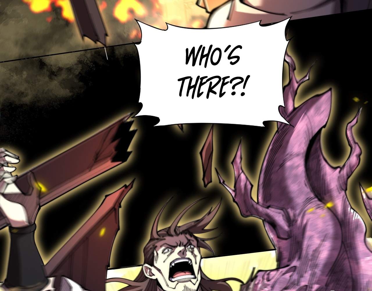 SINISTER IMMORTAL PATH Chapter 2 page 161