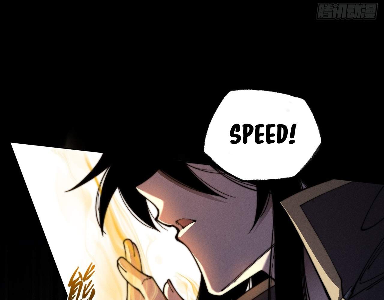 SINISTER IMMORTAL PATH Chapter 2 page 171