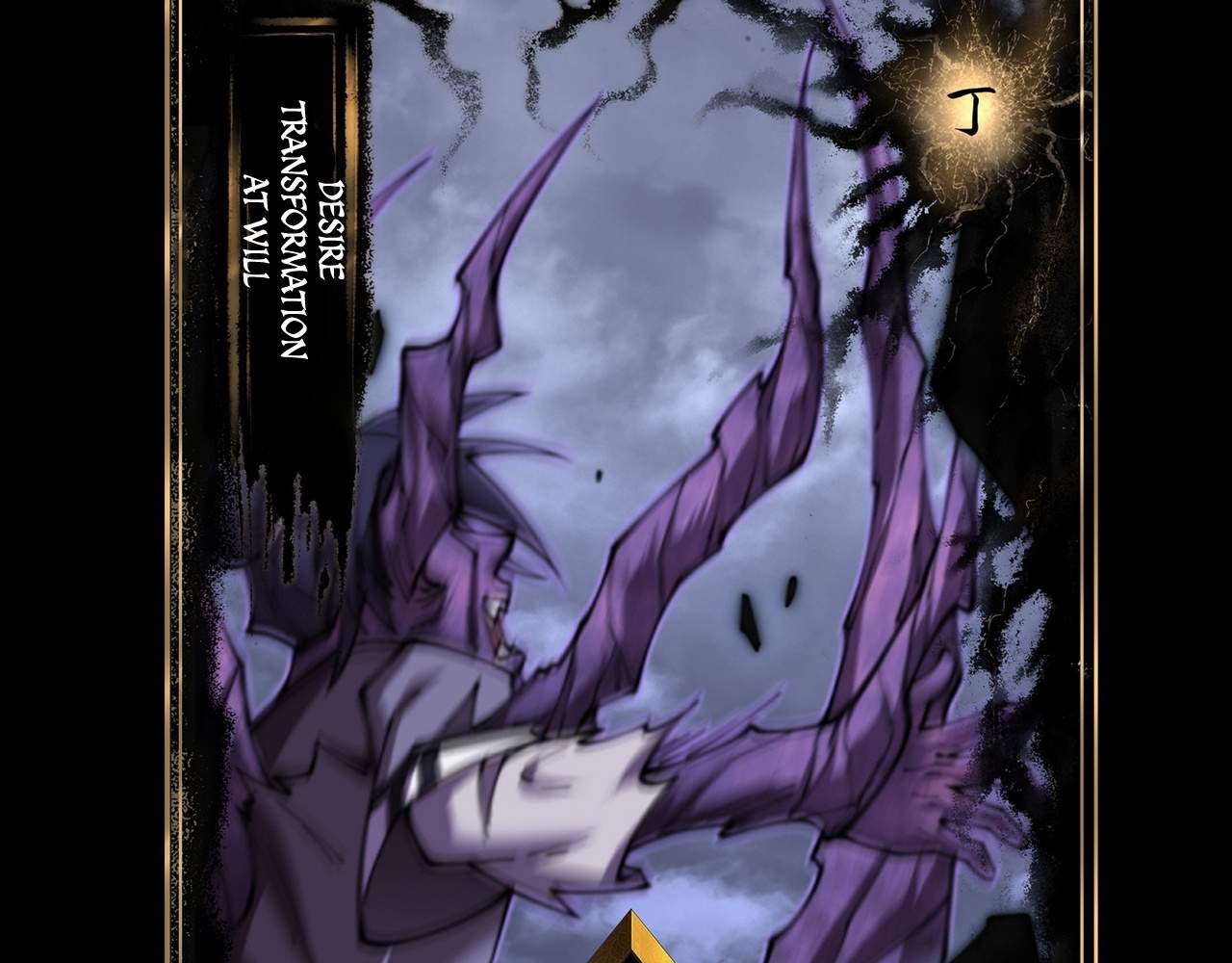 SINISTER IMMORTAL PATH Chapter 2 page 185