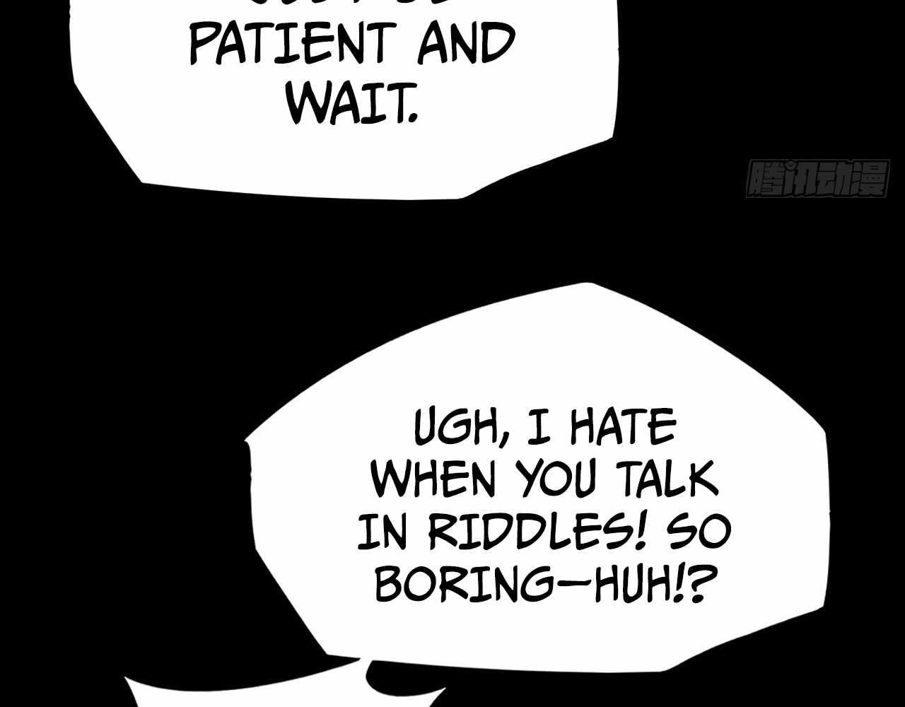 SINISTER IMMORTAL PATH Chapter 20 page 24