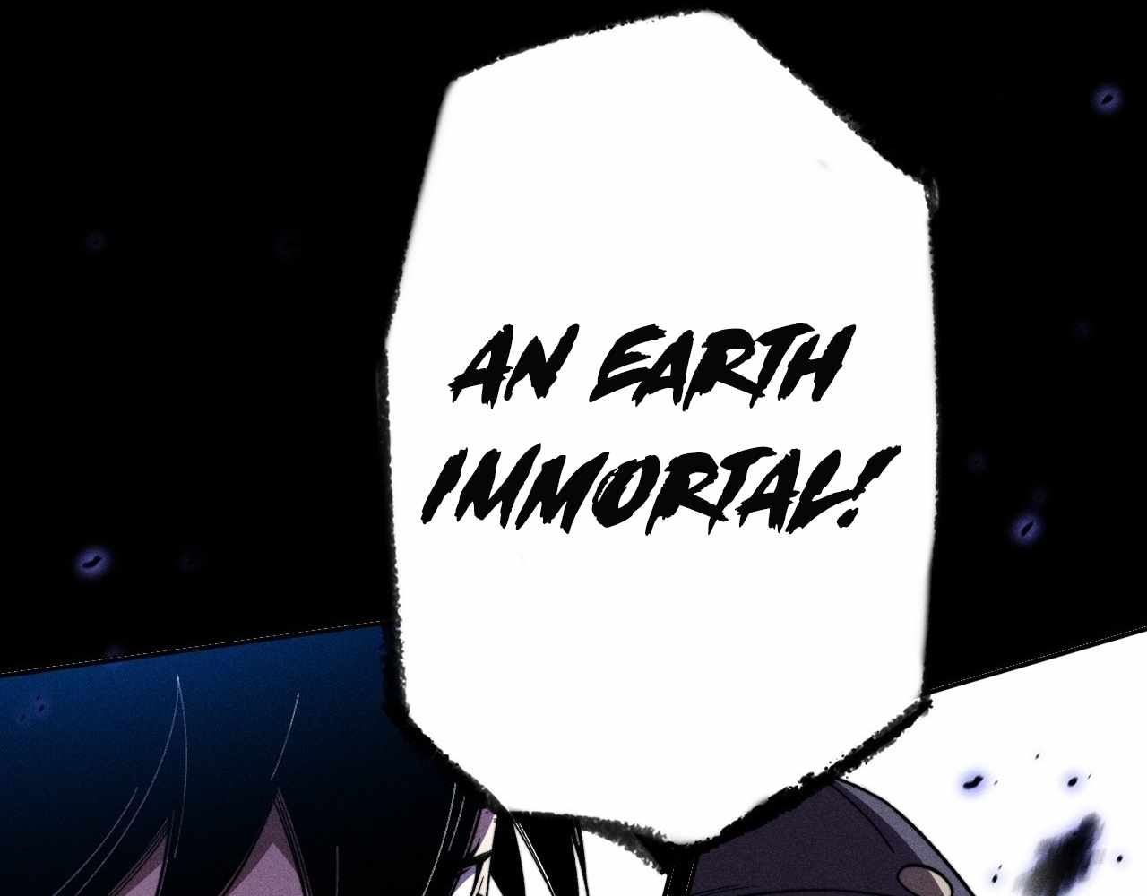 SINISTER IMMORTAL PATH Chapter 20 page 52