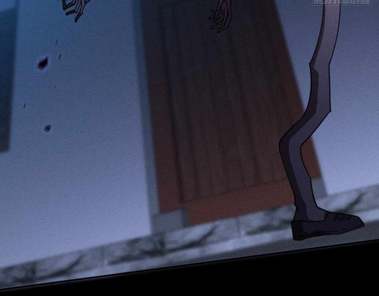 SINISTER IMMORTAL PATH Chapter 20 page 64