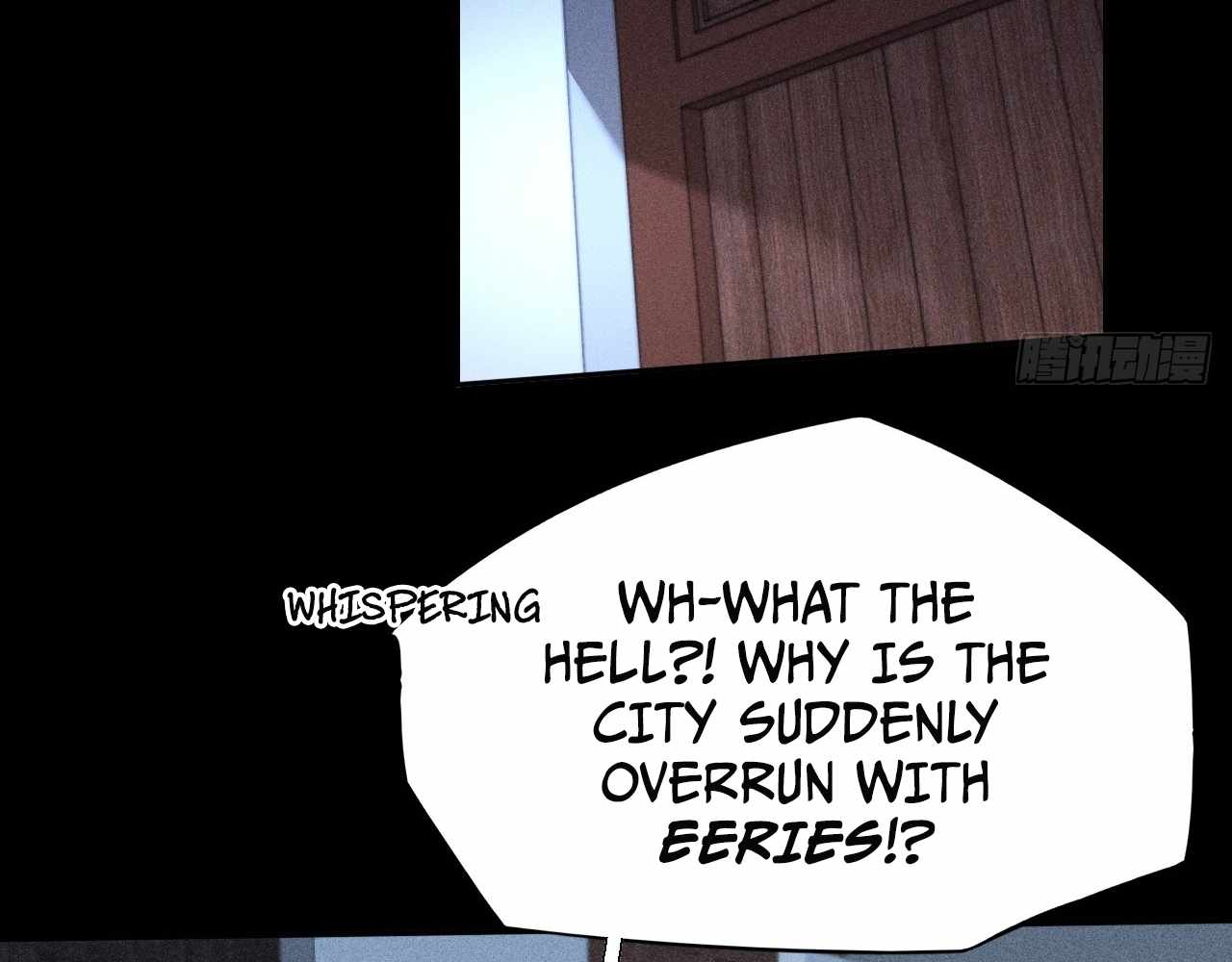 SINISTER IMMORTAL PATH Chapter 20 page 66